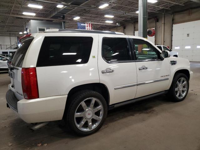 Photo 3 from auction – 2010 CADILLAC ESCALADE H with VIN 1GYUKEEJ4AR100023