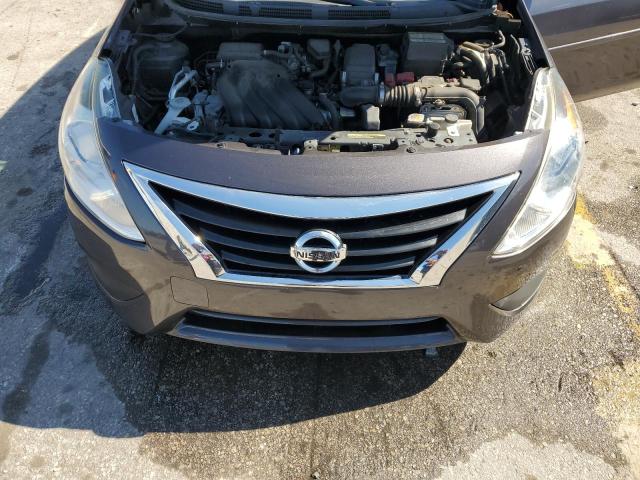 صورة رقم 11 من المزاد - 2015 NISSAN VERSA S مع VIN 3N1CN7AP1FL940213