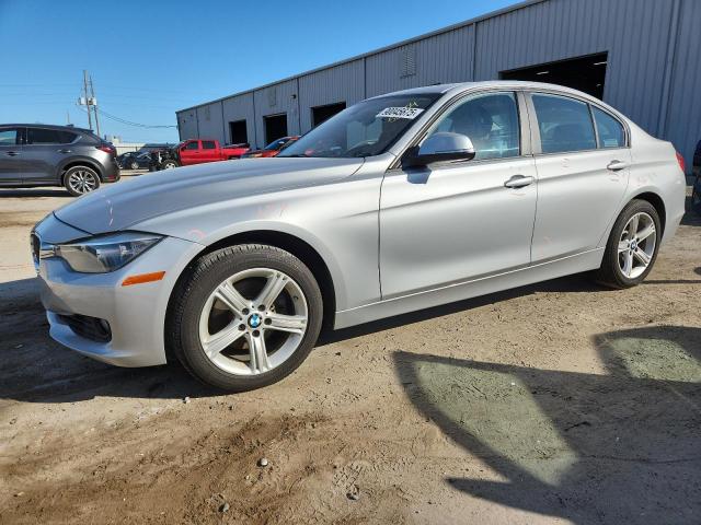 BMW 328 XI SUL 2015 with VIN WBA3B5C50FF961387 - Photo from auction
