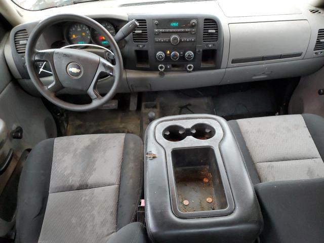 Photo 8 from auction – 2007 CHEVROLET SILVERADO with VIN 2GCEK13C171673082