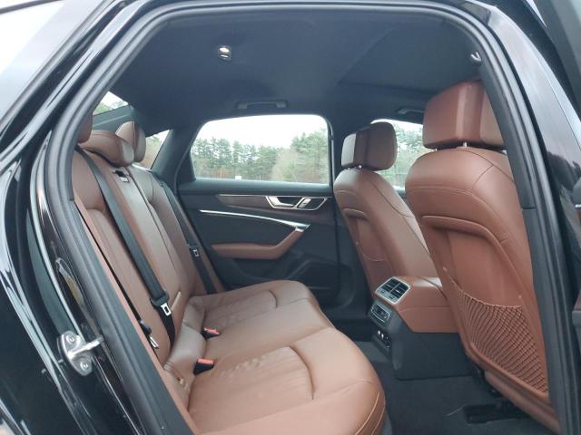 Photo 10 from auction – 2019 AUDI A6 PREMIUM with VIN WAUL2AF24KN056788