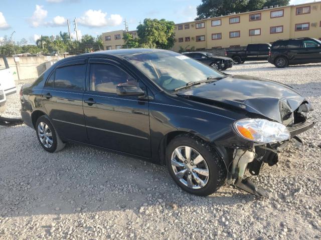 Photo 4 from auction – 2008 TOYOTA COROLLA CE with VIN 1NXBR32E48Z051283
