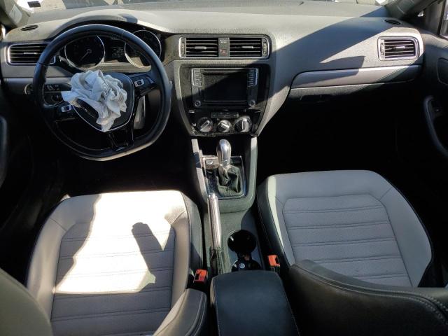 Photo 8 from auction – 2016 VOLKSWAGEN JETTA SPOR with VIN 3VWD17AJ2GM245918