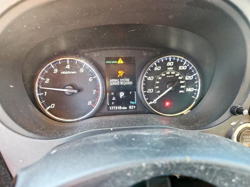 Photo 9 from auction – 2017 MITSUBISHI OUTLANDER with VIN JA4AD3A35HZ001990