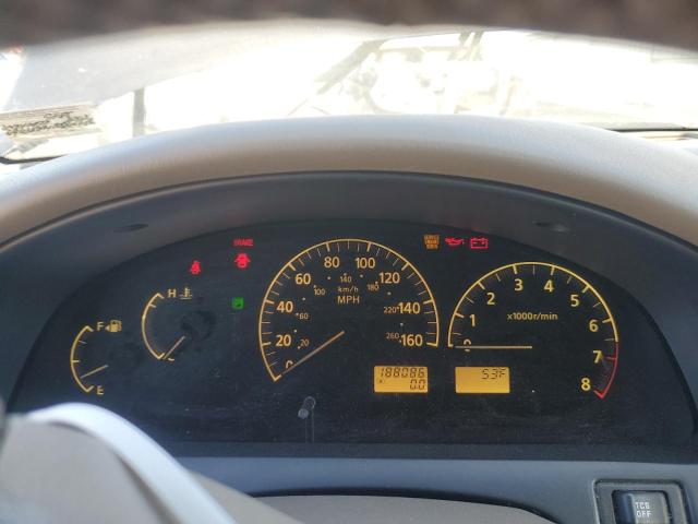Photo 9 from auction – 2002 INFINITI I35 with VIN JNKDA31A12T019485