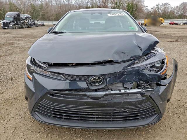 Photo 5 from auction – 2025 TOYOTA COROLLA LE with VIN 5YFB4MDE0SP353258