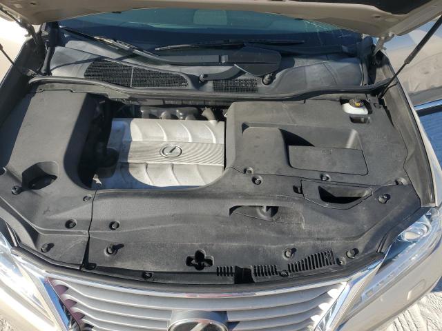 Photo 12 from auction – 2015 LEXUS RX 350 BAS with VIN JTJBK1BA0F2467508