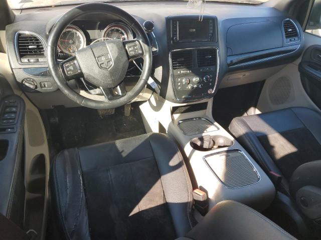 Photo 8 from auction – 2017 DODGE GRAND CARA with VIN 2C4RDGCG9HR824724