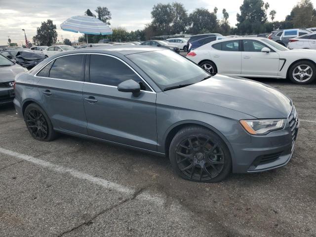 Photo 4 from auction – 2015 AUDI A3 PREMIUM with VIN WAUACGFF2F1004731