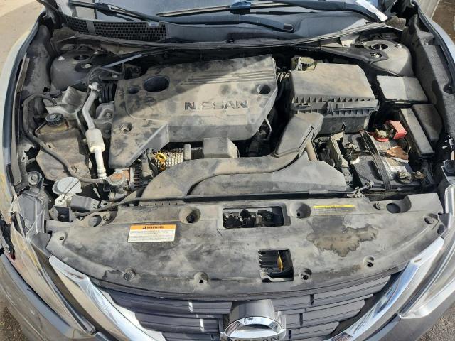 Photo 11 from auction – 2016 NISSAN ALTIMA 2.5 with VIN 1N4AL3AP3GC221308