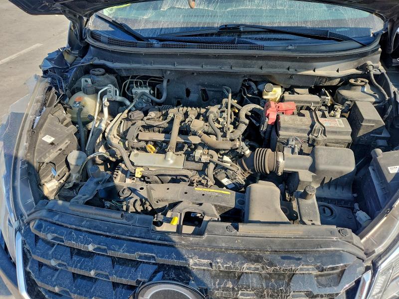 Photo 12 from auction – 2022 NISSAN KICKS S with VIN 3N1CP5BV5NL497798