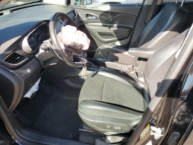 Photo 7 from auction – 2021 BUICK ENCORE PRE with VIN KL4CJESM5MB370209