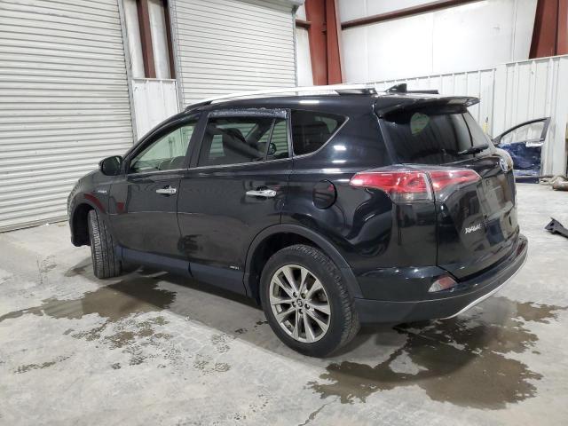 Photo 2 from auction – 2016 TOYOTA RAV4 HV LI with VIN JTMDJREV7GD005271