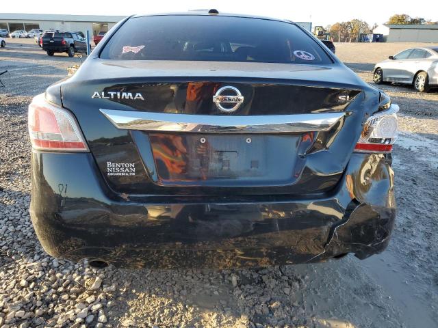 Photo 6 from auction – 2015 NISSAN ALTIMA 2.5 with VIN 1N4AL3AP3FN396144