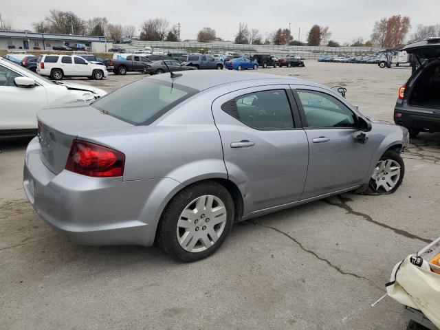 Photo 3 from auction – 2014 DODGE AVENGER SE with VIN 1C3CDZAB7EN110158