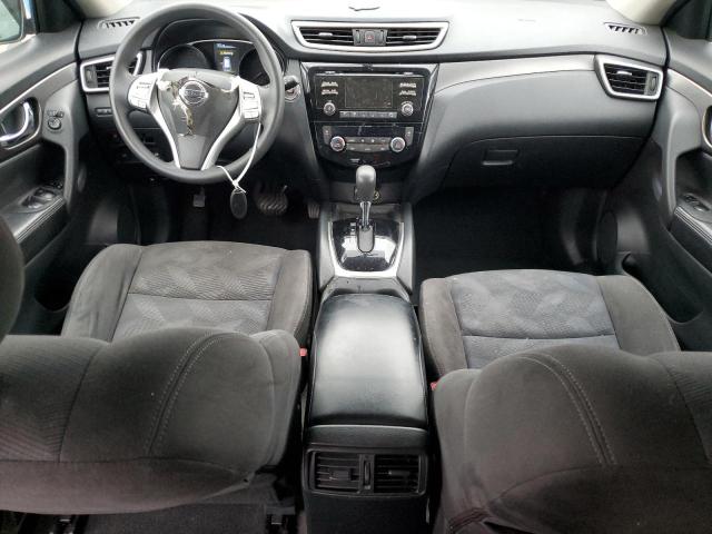 Photo 8 from auction – 2015 NISSAN ROGUE S with VIN KNMAT2MV0FP504142
