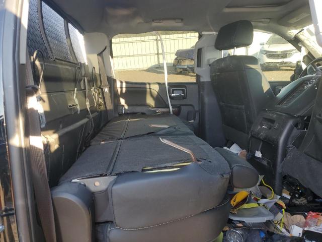 Photo 10 from auction – 2018 GMC SIERRA K15 with VIN 3GTU2NEC3JG595550