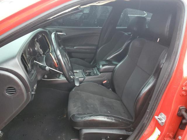 Photo 7 from auction – 2021 DODGE CHARGER R/ with VIN 2C3CDXCT8MH622867