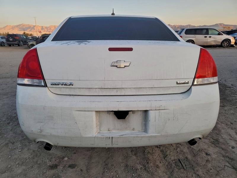 Photo 6 from auction – 2012 CHEVROLET IMPALA LS with VIN 2G1WA5E36C1191948