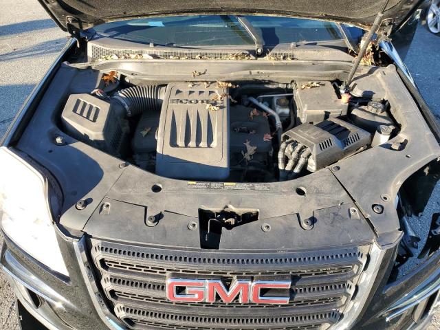 Photo 12 from auction – 2016 GMC TERRAIN SL with VIN 2GKFLTEK2G6330774