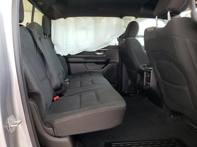 Photo 10 from auction – 2019 RAM 1500 BIG H with VIN 1C6SRFFT8KN531978