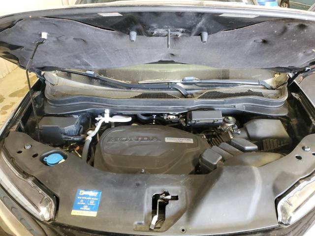 Photo 12 from auction – 2019 HONDA PASSPORT E with VIN 5FNYF8H02KB017620