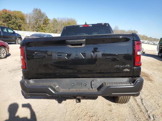 Photo 6 from auction – 2025 RAM 1500 with VIN 1C6RRFCG7SN751764