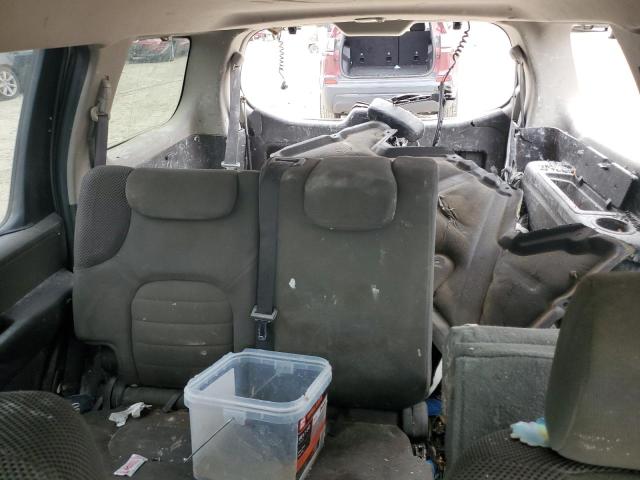 Photo 10 from auction – 2005 NISSAN PATHFINDER with VIN 5N1AR18U95C758136