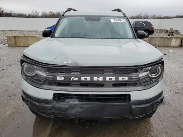 Photo 5 from auction – 2021 FORD BRONCO SPO with VIN 3FMCR9B64MRA84236