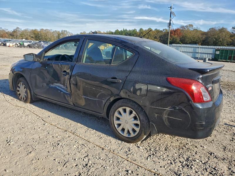 Photo 2 from auction – 2016 NISSAN VERSA with VIN 3N1CN7AP1GL899342