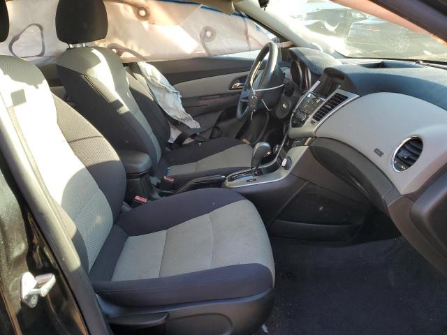 Photo 7 from auction – 2012 CHEVROLET CRUZE LS with VIN 1G1PC5SH5C7299933