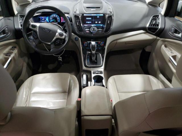 Photo 8 from auction – 2013 FORD C-MAX PREM with VIN 1FADP5CU7DL527424