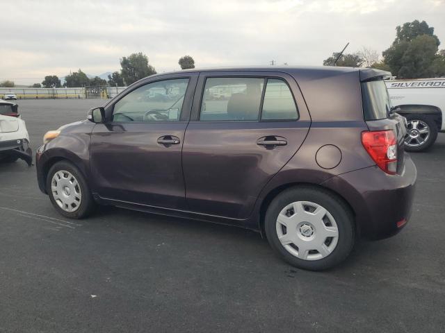 Photo 2 from auction – 2012 TOYOTA SCION XD with VIN JTKKU4B41C1016266