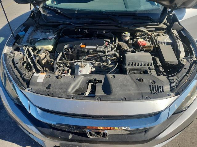 Photo 11 from auction – 2016 HONDA CIVIC LX with VIN 19XFC2F59GE036254