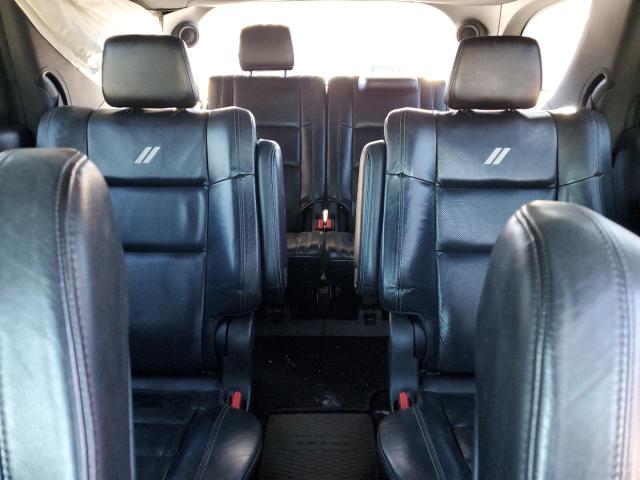 Photo 10 from auction – 2020 DODGE DURANGO R/ with VIN 1C4SDJCT5LC356732