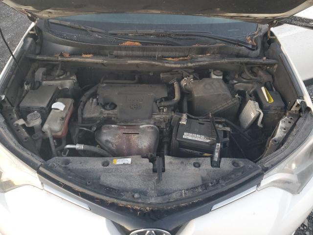 Photo 12 from auction – 2016 TOYOTA RAV4 LE with VIN 2T3BFREV5GW513766