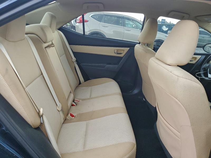 Photo 10 from auction – 2017 TOYOTA COROLLA L with VIN 2T1BURHEXHC785386