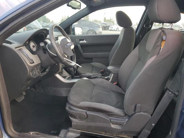 Photo 7 from auction – 2008 FORD FOCUS with VIN 1FAHP33N28W211108