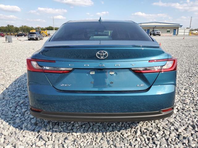 Photo 6 from auction – 2025 TOYOTA CAMRY XSE with VIN 4T1DAACK7SU609546
