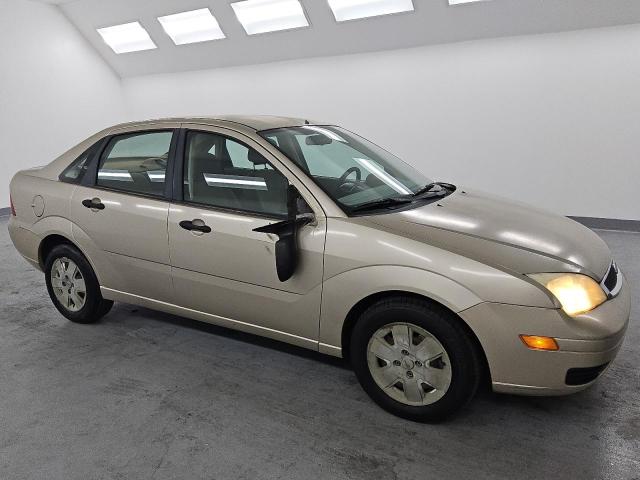 Photo 4 from auction – 2007 FORD FOCUS ZX4 with VIN 1FAFP34N47W305589