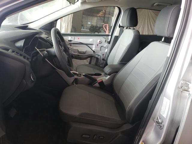 Photo 7 from auction – 2016 FORD ESCAPE SE with VIN 1FMCU0G75GUC55522