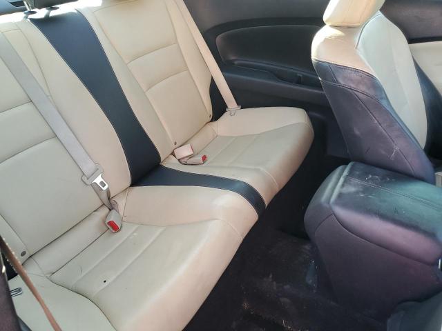 Photo 10 from auction – 2014 HONDA ACCORD EXL with VIN 1HGCT2B81EA001373