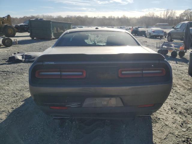 Photo 6 from auction – 2022 DODGE CHALLENGER with VIN 2C3CDZBT3NH204425