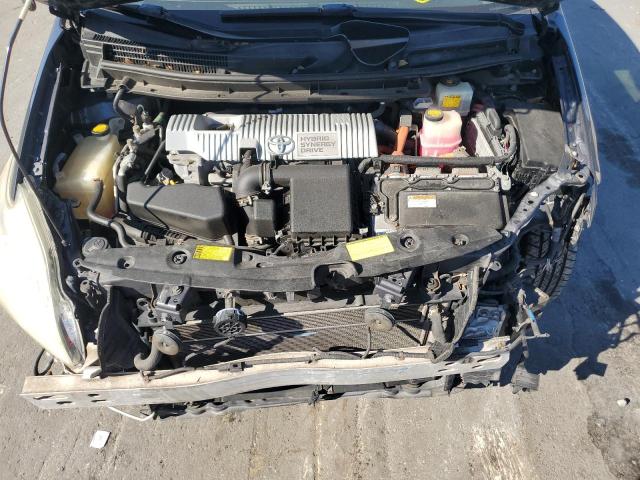 Photo 12 from auction – 2014 TOYOTA PRIUS with VIN JTDKN3DU4E1782930