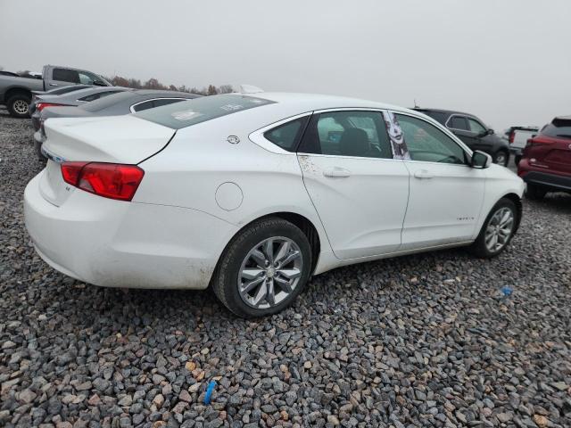 Photo 3 from auction – 2017 CHEVROLET IMPALA with VIN 2G1105S34H9184782