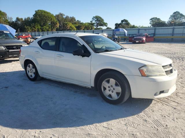 Photo 4 from auction – 2009 DODGE AVENGER SE with VIN 1B3LC46B99N570018