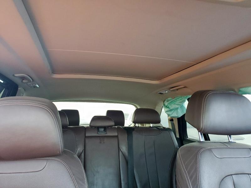 Photo 12 from auction – 2015 BMW X5 XDRIVE3 with VIN 5UXKR0C55F0K55255