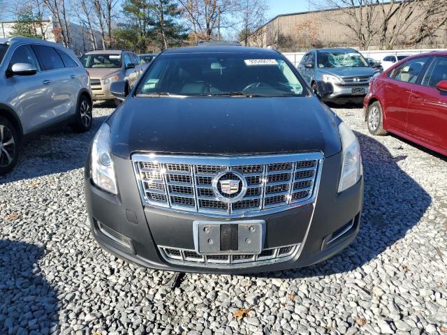 Фото 5 с аукциона – 2013 CADILLAC XTS с VIN 2G61W5S38D9106895