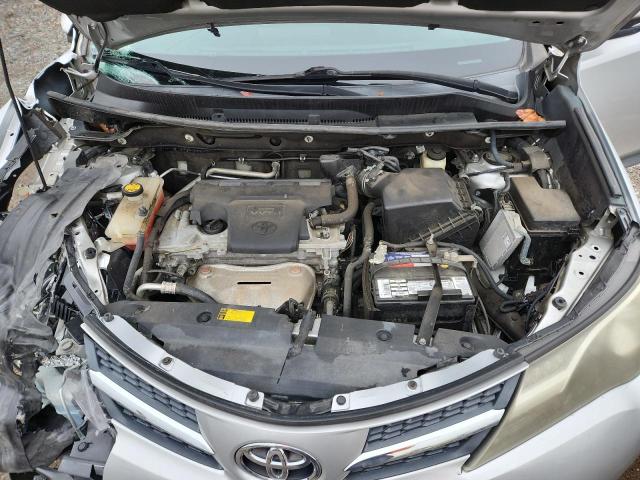 Zdjęcie 12 z aukcji – 2015 TOYOTA RAV4 LIMIT z VIN 2T3DFREV0FW381894