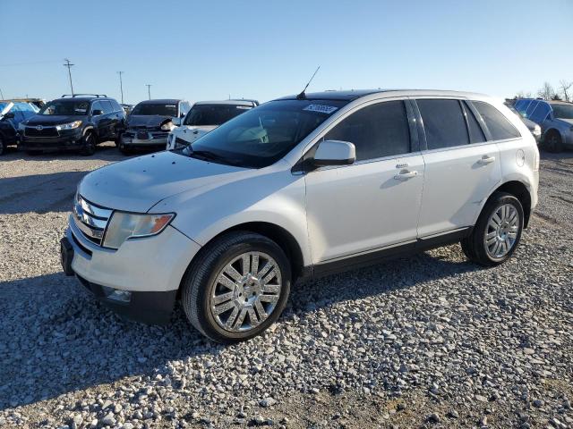 FORD EDGE LIMIT 2010 with VIN 2FMDK4KC5ABA07399 - Photo from auction